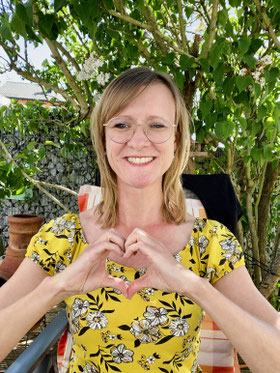 Bild von Hypnose-Coach Daniela Richter