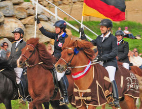 MEM T2 Siegerehrung 2010