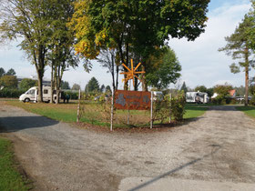 Campingplatz