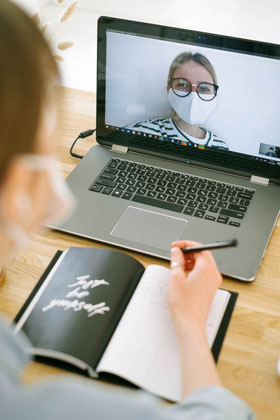 Ärzte Praxisverwaltung Praxissoftware Covid-19 Long-Covid-19 Post-Covid-19 Wirtschaftlichkeitsprüfung Heilmittelverordnung Versorgungsbedarf