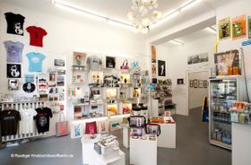 Top 5 gift shops in Berlin for Christmas