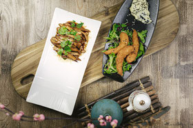 Top 5 Asian restaurants in Berlin
