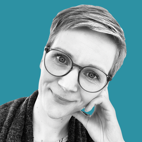 Stella-Lucia Buzek, Mentaltrainerin und Coach