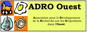 Cluster ADRO Ouest