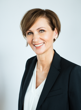 Bettina Stark-Watzinger, MdB