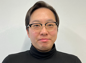 ENECHANGE株式会社　小野 耀太郎氏