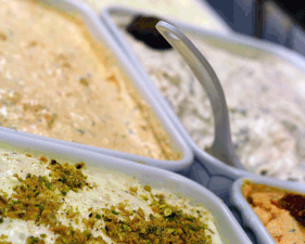Mediterrana Dips von Tehranchi Feinkost Manufaktur
