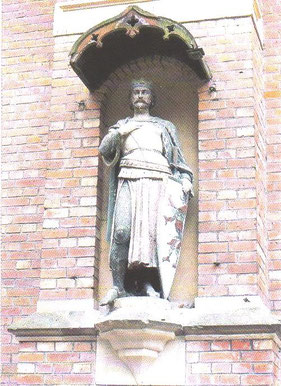 Landgraf Hermann I.