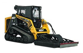 ASV RT75 Heavy Duty Brushcutter