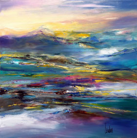 "Fréquence à 2000m" - 80x80