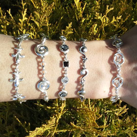 Armbänder