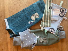 Babyset