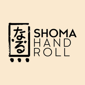 shoma, shoma hand roll, shoma logotipo, shoma restaurante, restaurantes japoneses en cdmx, los mejores restaurantes japoneses en cdmx