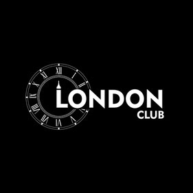 london club, london club logotipo, london club logo, londo club plaza loreto