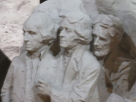 Mount-Rushmore-stenen-beeld-president-Verenigde-Staten