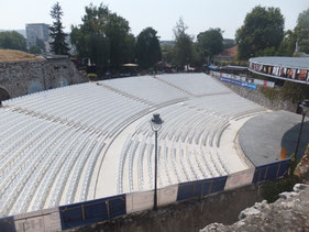 Nis-arena-theater-Romeins-Servië
