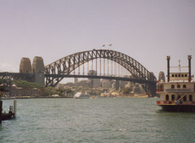 Sydney-Opera-House-Harbour-haven-Bridge-Australië-Bondi-Beach