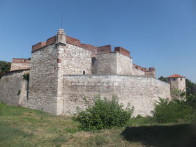 Vidin-Bulgarije-Donau-rivier-ridders-kasteel
