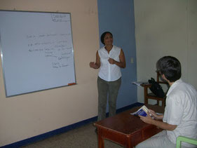 Spaanse-les-Nicaragua-juffrouw-cursus-Esteli