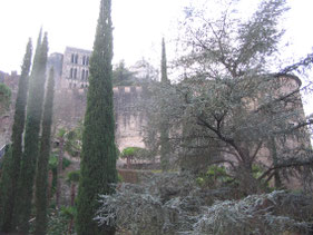 Girona-Spanje