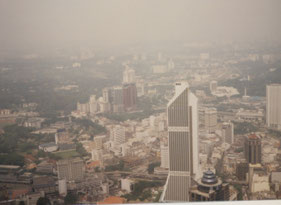 Kuala-Lumpur-Maleisië