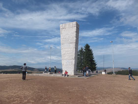 Zlatibor-nationaal-park-berg-uitkijk-Servië