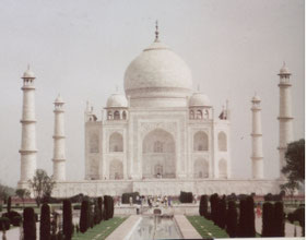 Taj-Mahal-Agra-India-paleis-begravenis-rustplek