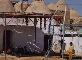 Harran-kegel-woningen-huizen-hutjes-Bijbels-Turkije