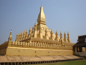 Vientiane-gouden-tempel-Golden-Temple-Koninklijk-Laos