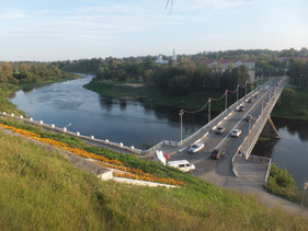Tver-rivier-brug-WW2-monument-Rusland