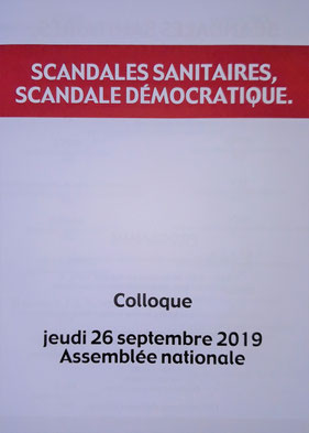 HAS ANSM Ministère de la Santé