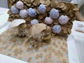 金沢和寛さん作品