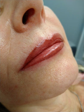 Après Maquillage Permanent 