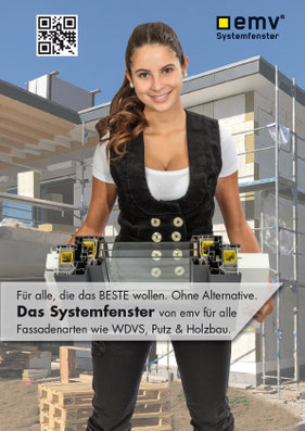 emv Systemfenster allgemein