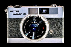 Petri Color 35 