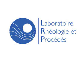 Laboratoire de Rhéologie et Procédés
