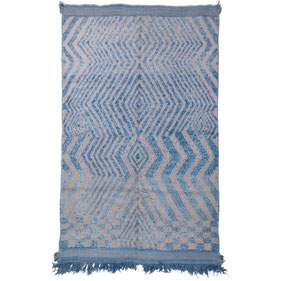 Custom Design Berber rugs up to 26 x 17 ft