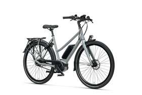 Batavus Dinsdag E-go® Exclusive  leverbaar Vanaf € 2.749,- inbegrepen 300wh accu tegen meerprijs verkrijgbaar 400wh en of 500wh