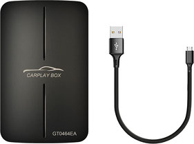 CarPlay HDMI Box