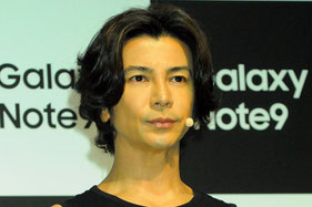 武田真治