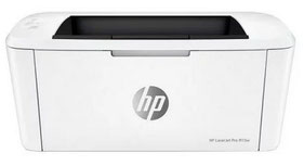 HP LaserJet Pro M15w Laserjet 