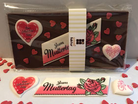 Geschenke zum Muttertag