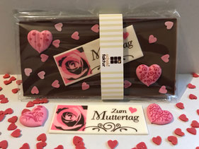 Geschenke zum Muttertag