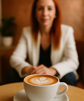 Nicole Baumgartner, Expertin für Hypnose und Gewichtsabnahme, Thurgau, St.Gallen, Zürich, Schaffhausen, Basel, Bern, Schweiz