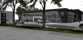 Autohaus