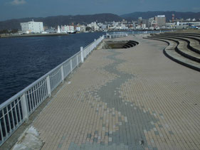 光市・下松市・周南市の釣り場　はこちらからどうぞ