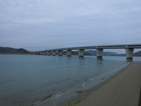 山口市・防府市の釣り場　