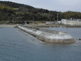 山口市・防府市の釣り場　はこちらからどうぞ