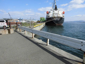 北九州市の釣り場　はこちらからどうぞ