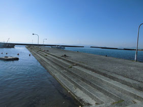 山陽小野田市の釣り場　はこちらからどうぞ